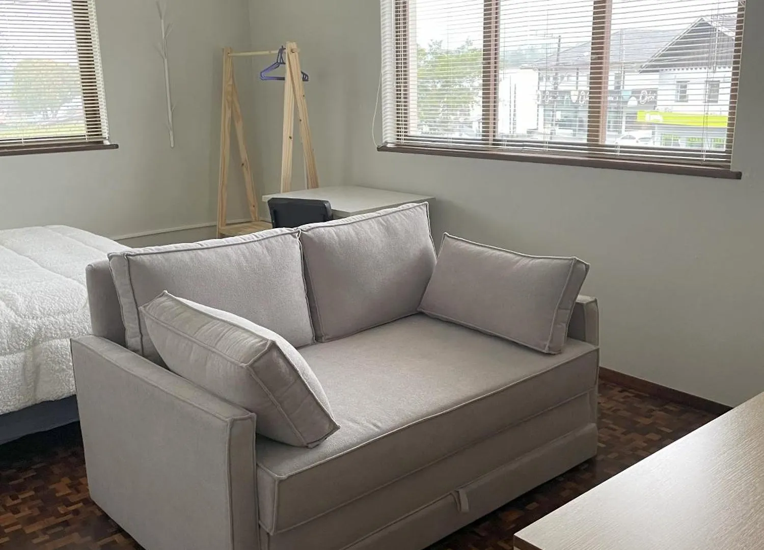 Apartamento Tropical No Centro De פומרוד דירה