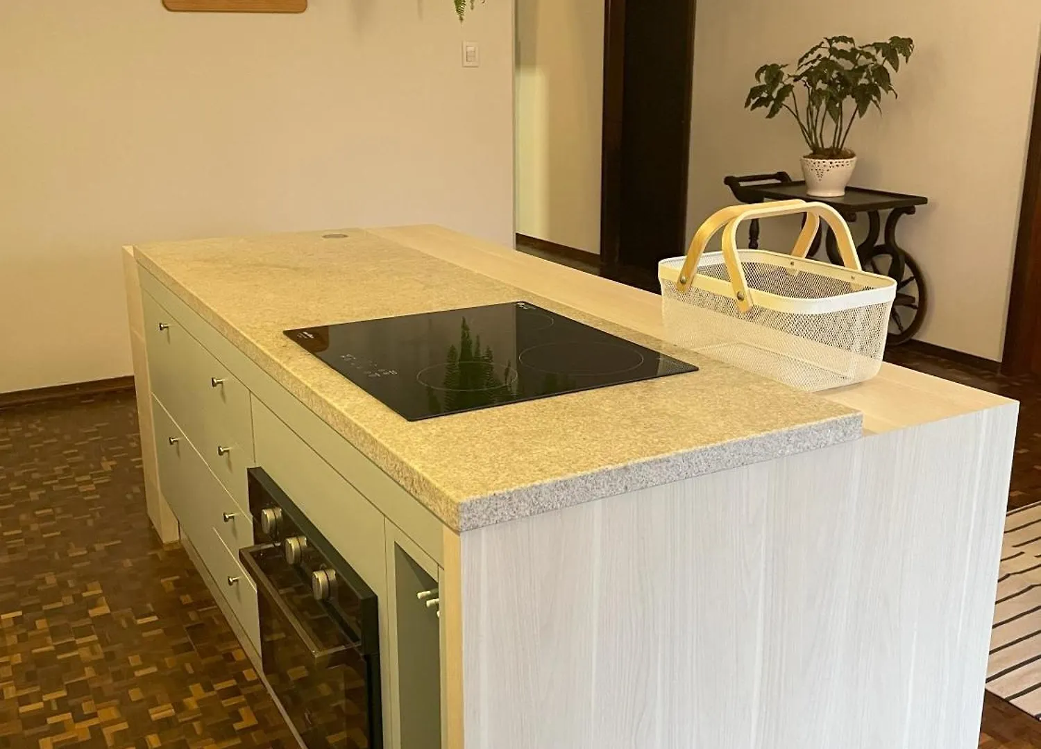 דירה Apartamento Tropical No Centro De פומרוד