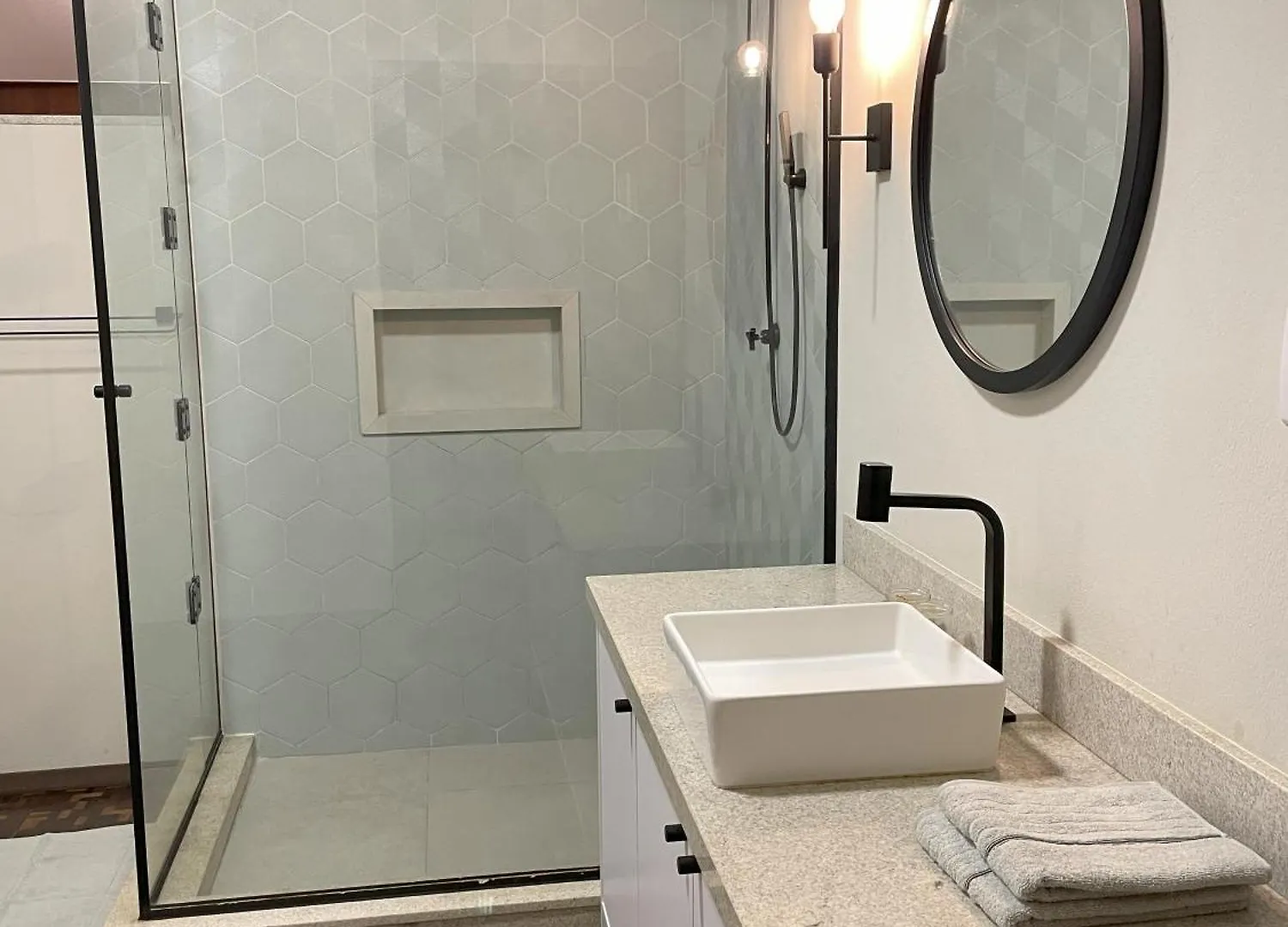 Apartamento Tropical No Centro De פומרוד דירה