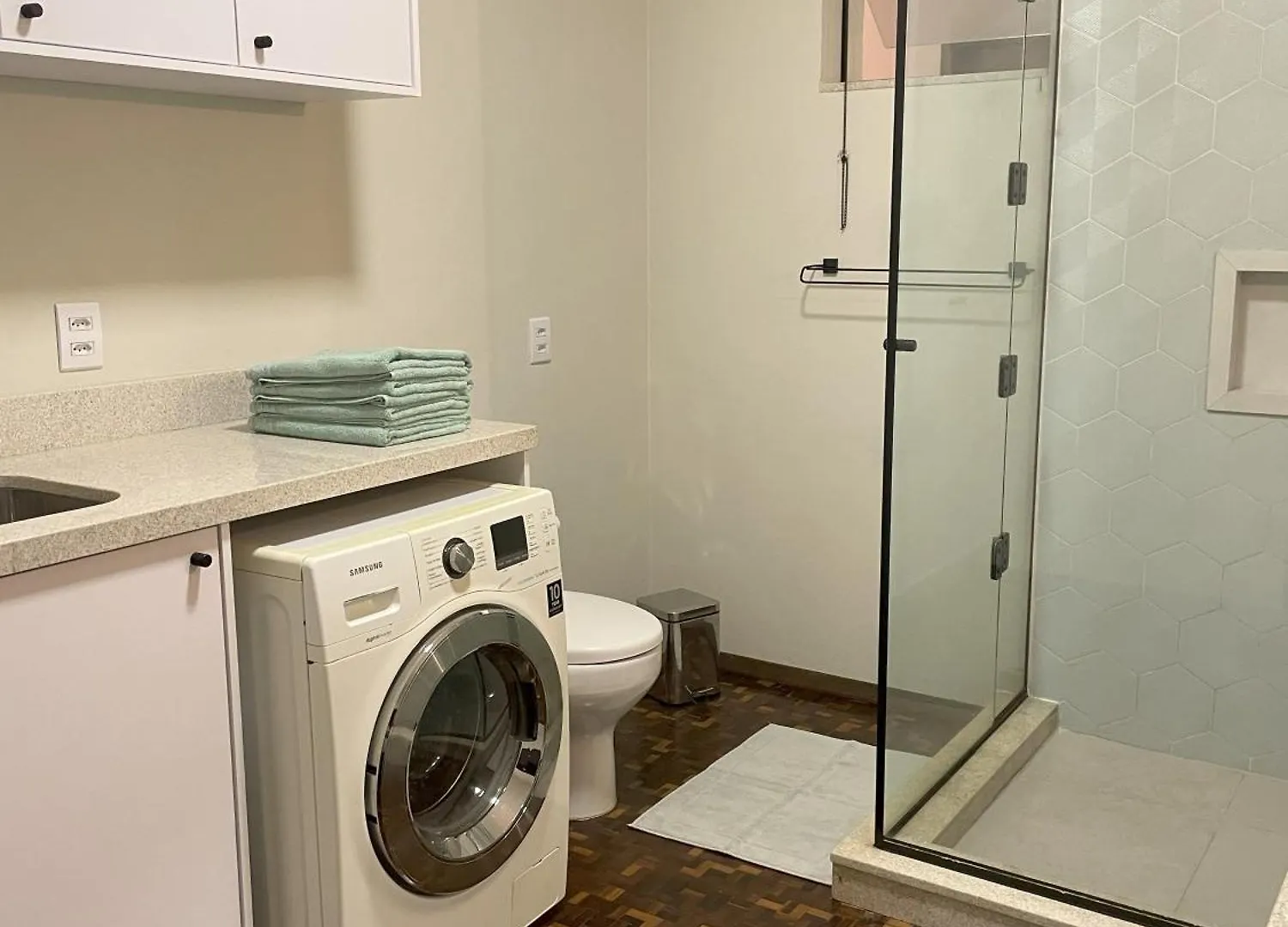 Apartamento Tropical No Centro De פומרוד 0*,