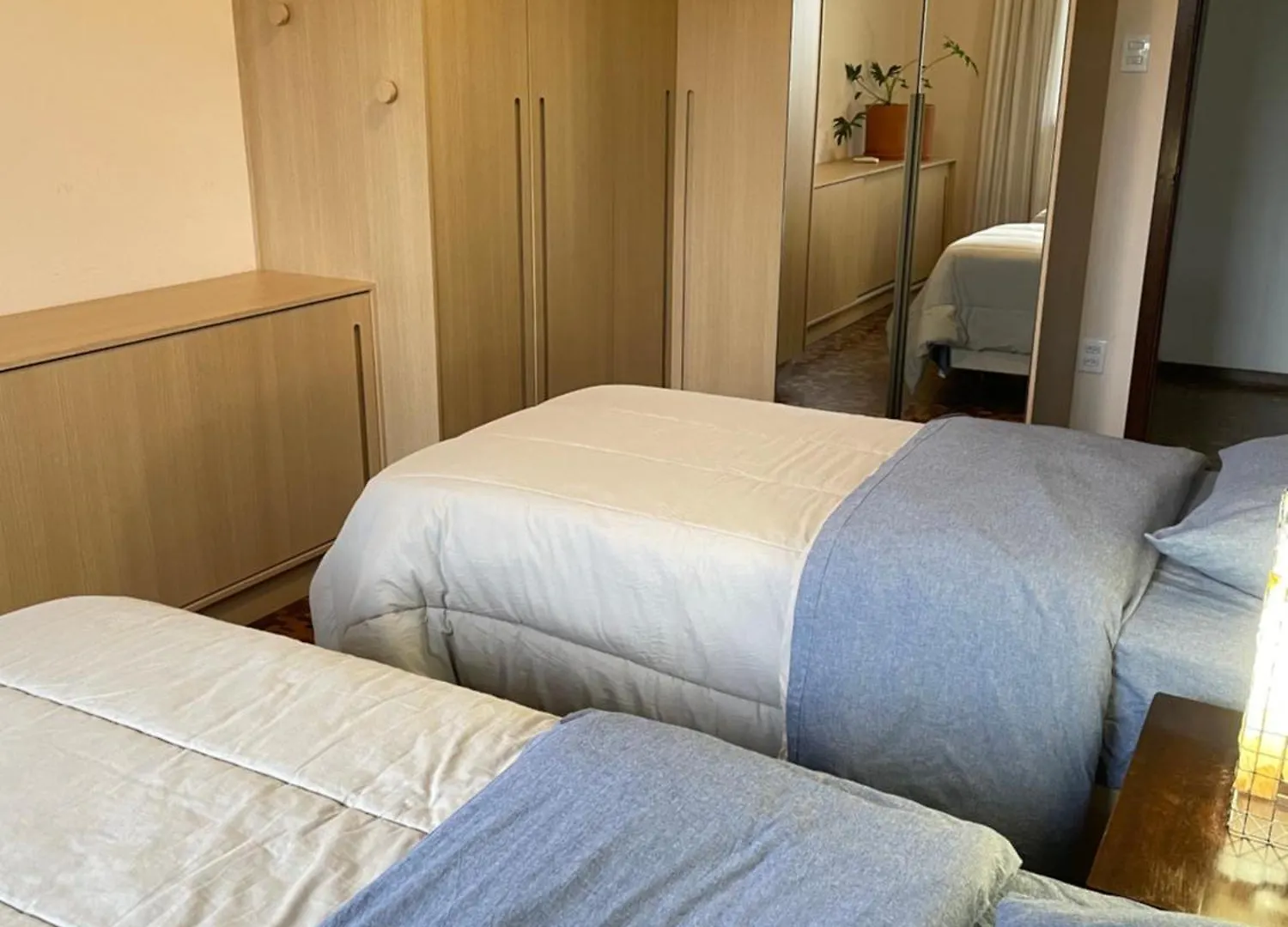 Apartamento Tropical No Centro De פומרוד דירה
