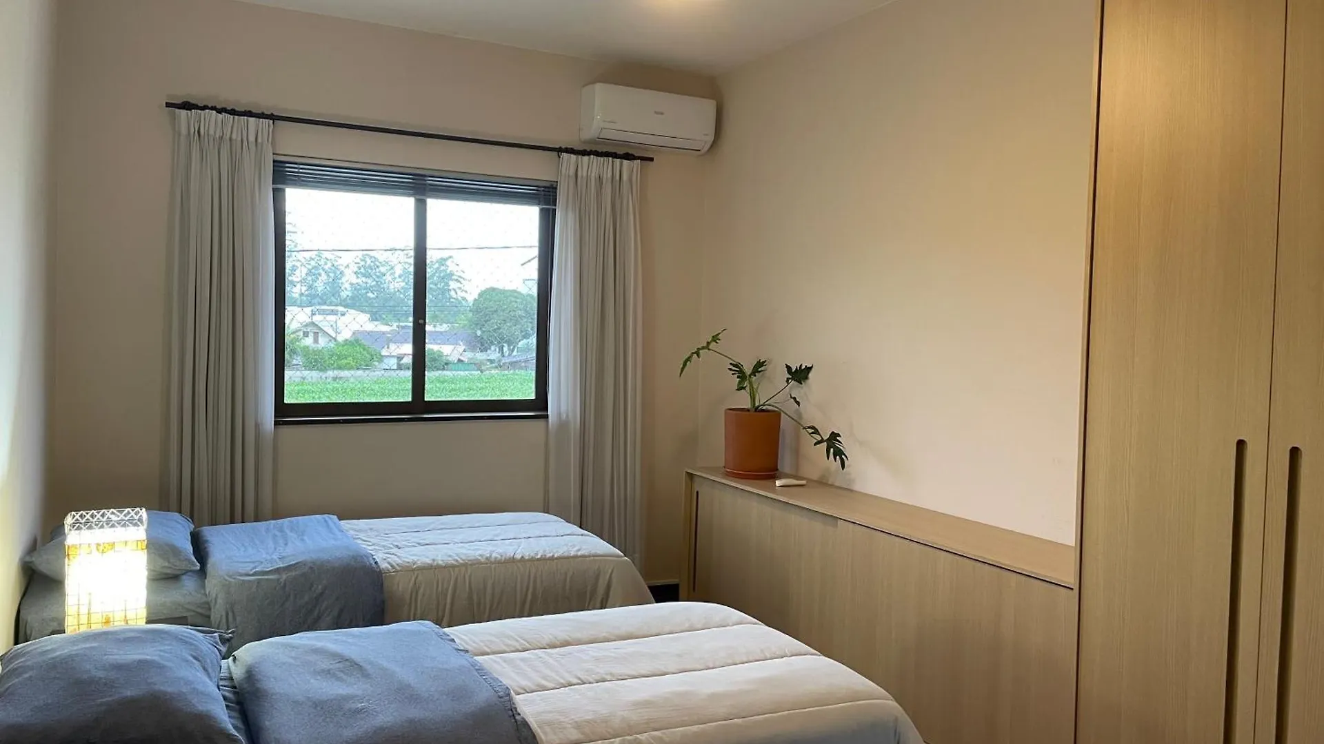 דירה Apartamento Tropical No Centro De פומרוד